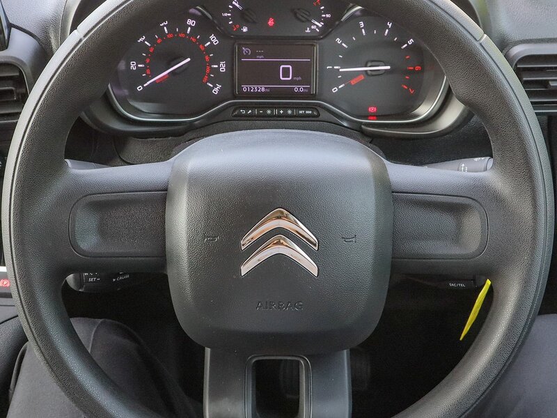 Used Citroen Berlingo 2023 for sale - 76292104: Photo 20