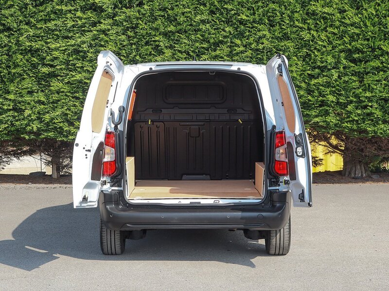 Used Citroen Berlingo 2023 for sale - 76292104: Photo 7