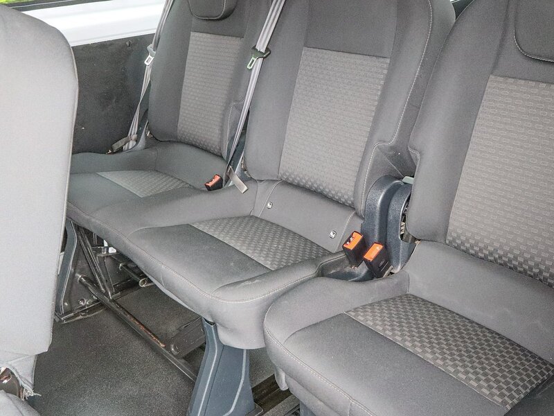 Used Ford Transit Custom 2022 for sale - 75983086: Photo 16
