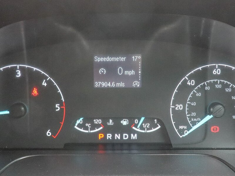 Used Ford Transit Custom 2022 for sale - 75983086: Photo 17