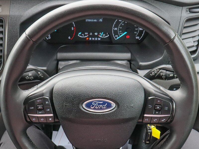 Used Ford Transit Custom 2022 for sale - 75983086: Photo 18