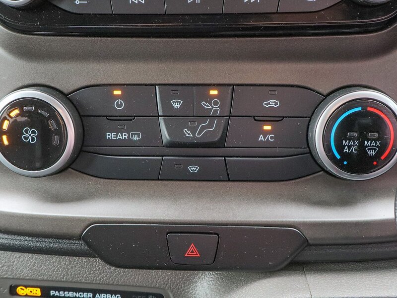 Used Ford Transit Custom 2022 for sale - 75983086: Photo 21