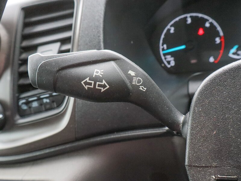 Used Ford Transit Custom 2022 for sale - 75983086: Photo 25