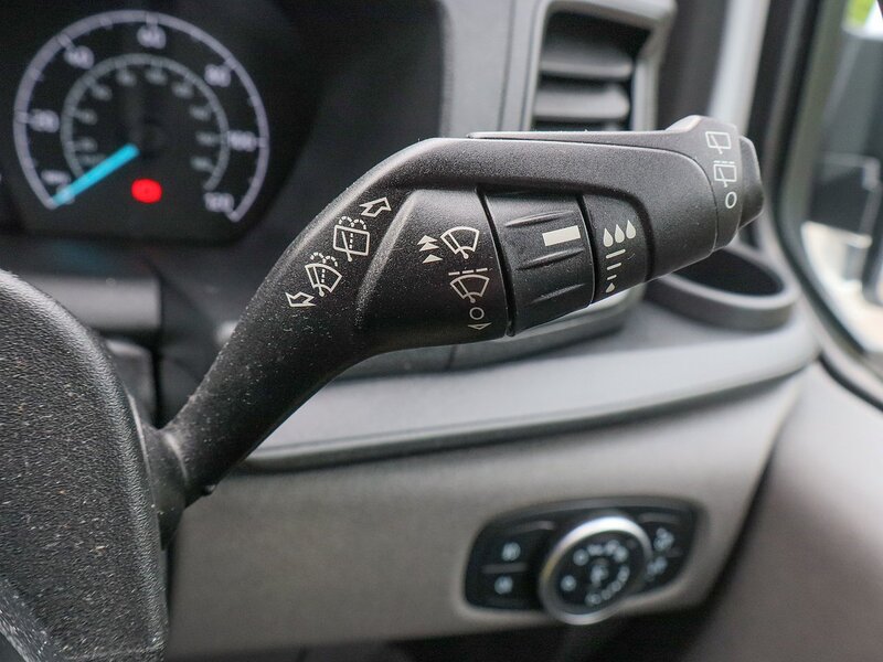 Used Ford Transit Custom 2022 for sale - 75983086: Photo 26