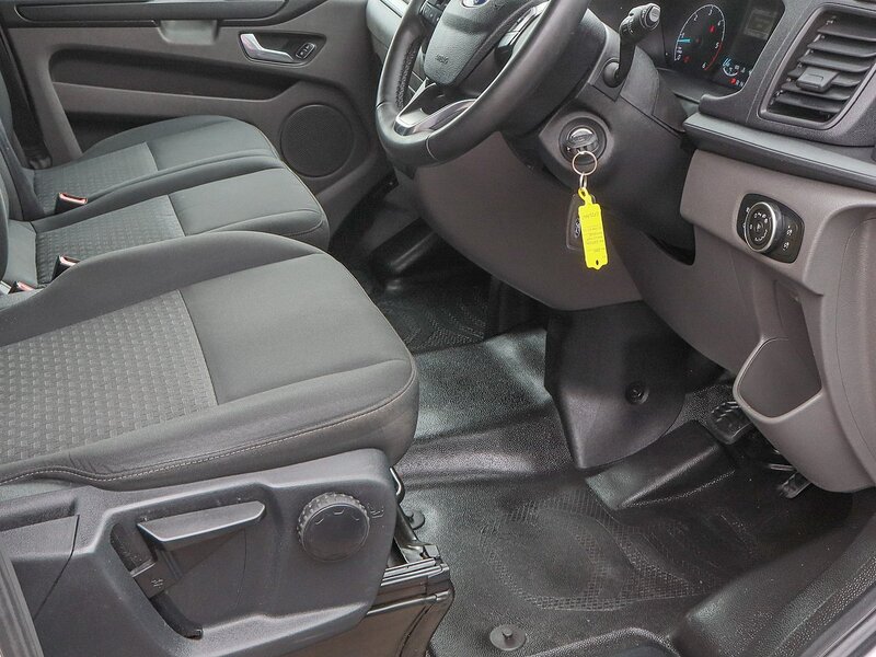 Used Ford Transit Custom 2022 for sale - 75983086: Photo 32