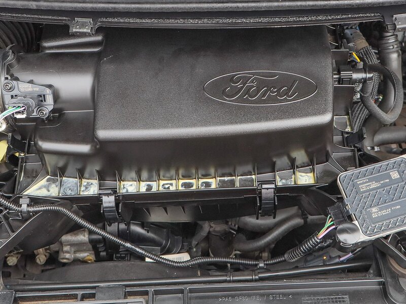 Used Ford Transit Custom 2022 for sale - 75983086: Photo 35