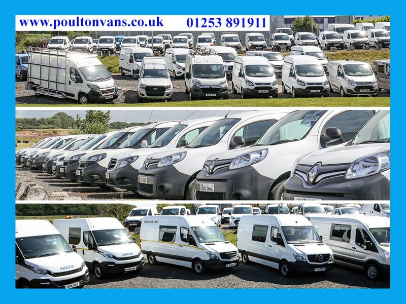 Used Ford Transit Custom 2022 for sale - 75983086: Photo 4