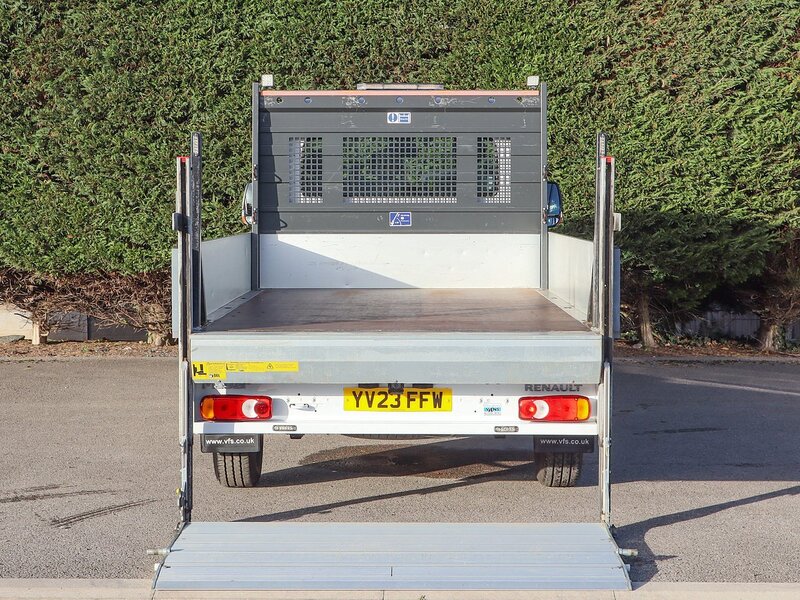 Used Renault Master 2023 for sale - 76383149: Photo 10