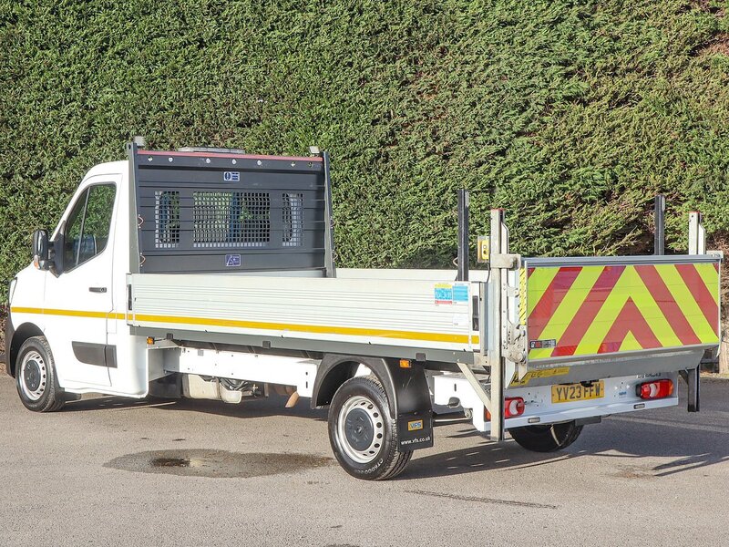 Used Renault Master 2023 for sale - 76383149: Photo 14