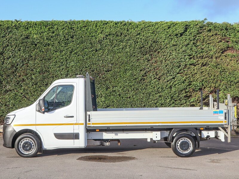 Used Renault Master 2023 for sale - 76383149: Photo 16