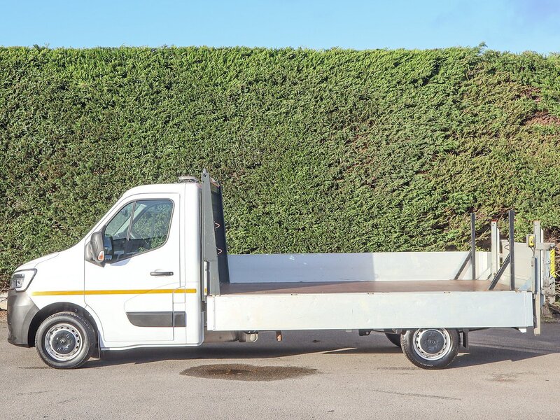Used Renault Master 2023 for sale - 76383149: Photo 17