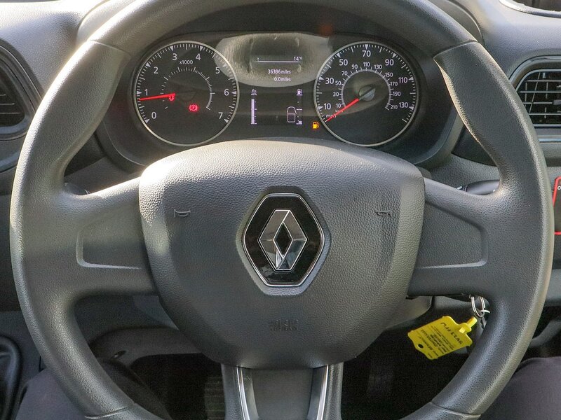Used Renault Master 2023 for sale - 76383149: Photo 19
