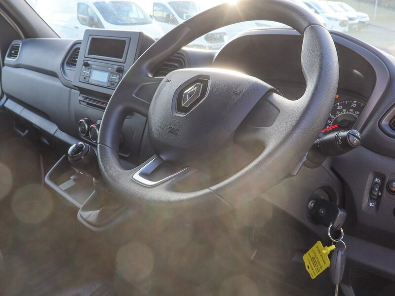 Used Renault Master 2023 for sale - 76383149: Photo 20