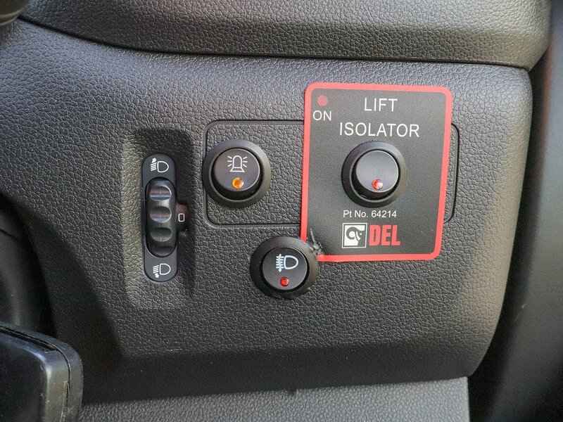 Used Renault Master 2023 for sale - 76383149: Photo 25