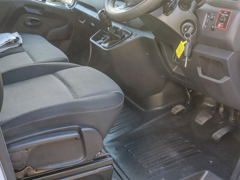 Used Renault Master 2023 for sale - 76383149: Photo 28