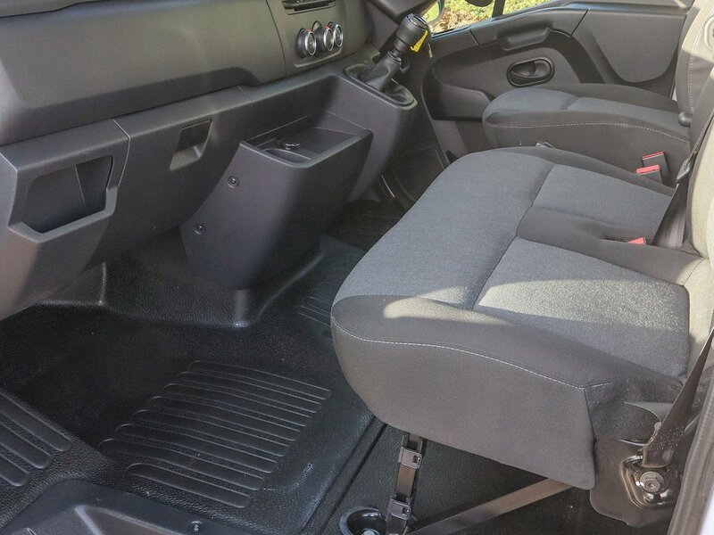 Used Renault Master 2023 for sale - 76383149: Photo 30