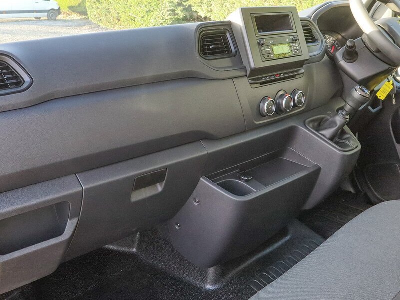 Used Renault Master 2023 for sale - 76383149: Photo 31