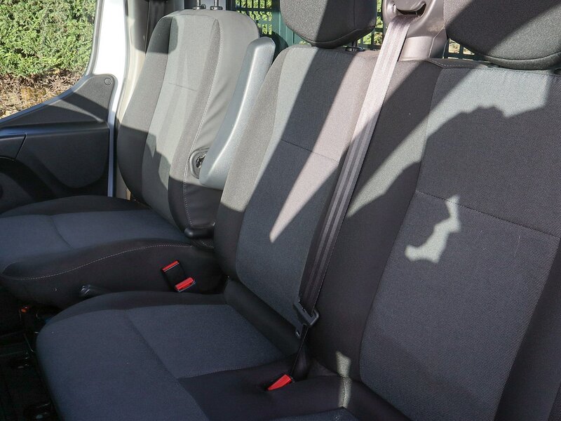 Used Renault Master 2023 for sale - 76383149: Photo 32