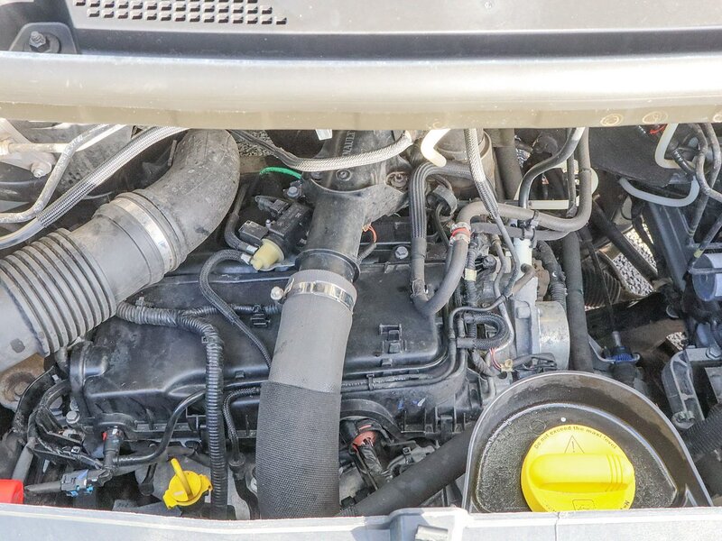 Used Renault Master 2023 for sale - 76383149: Photo 34