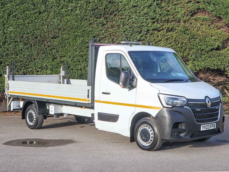 Used Renault Master 2023 for sale - 76383149: Photo 4