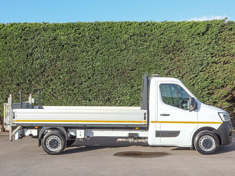 Used Renault Master 2023 for sale - 76383149: Photo 5