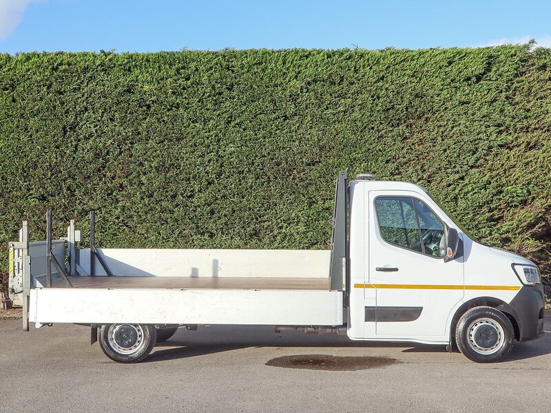 Used Renault Master 2023 for sale - 76383149: Photo 6