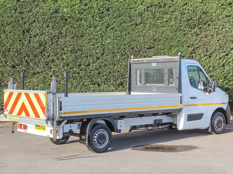 Used Renault Master 2023 for sale - 76383149: Photo 7