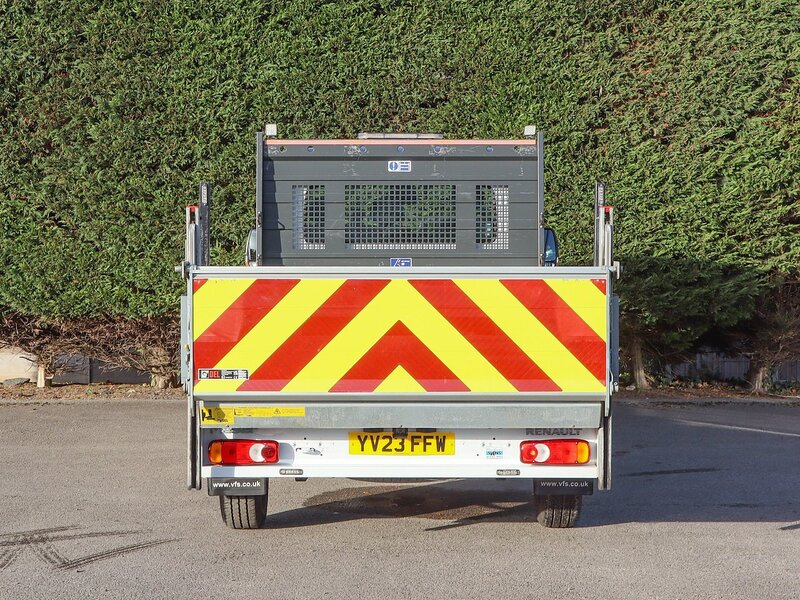 Used Renault Master 2023 for sale - 76383149: Photo 9