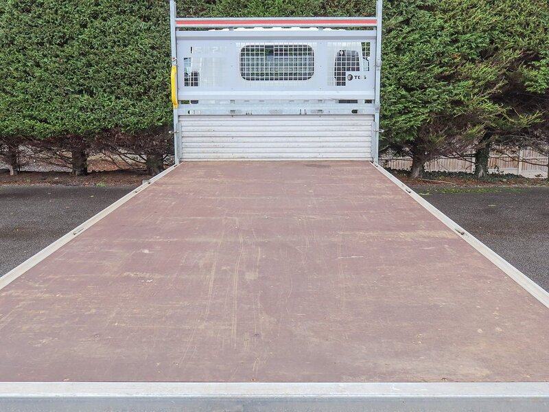 Used Isuzu Grafter 2023 for sale - 76454852: Photo 10