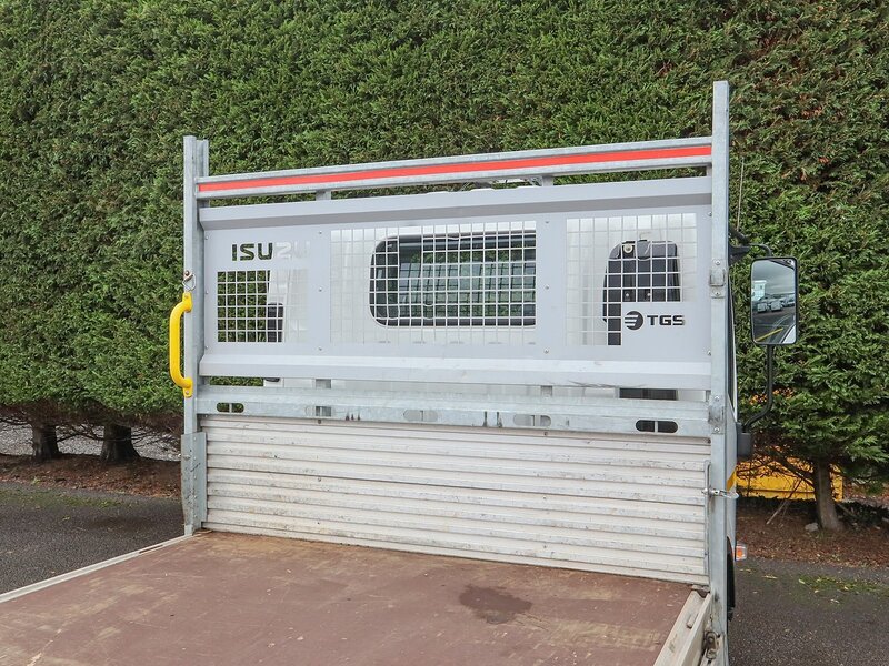 Used Isuzu Grafter 2023 for sale - 76454852: Photo 11
