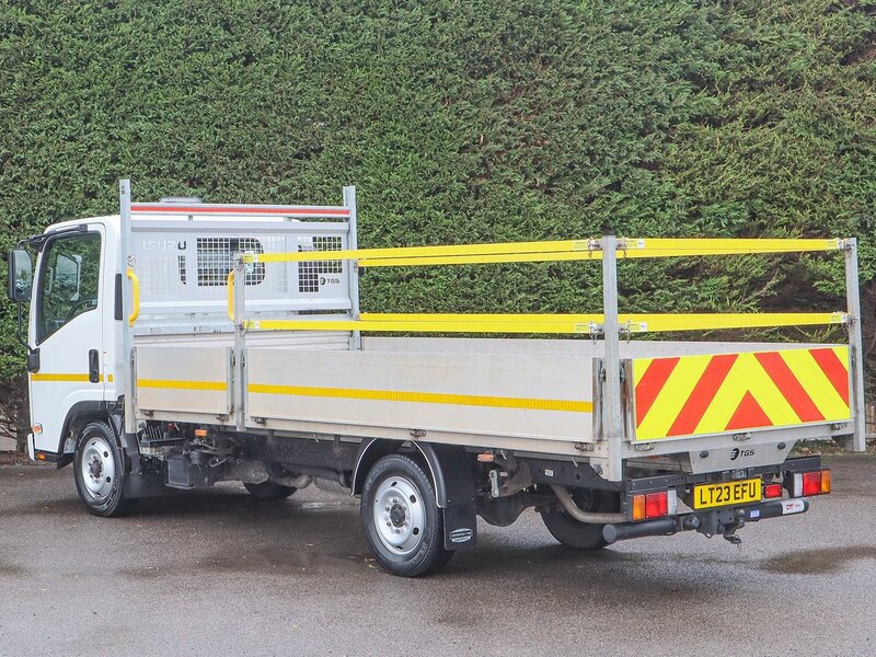 Used Isuzu Grafter 2023 for sale - 76454852: Photo 13