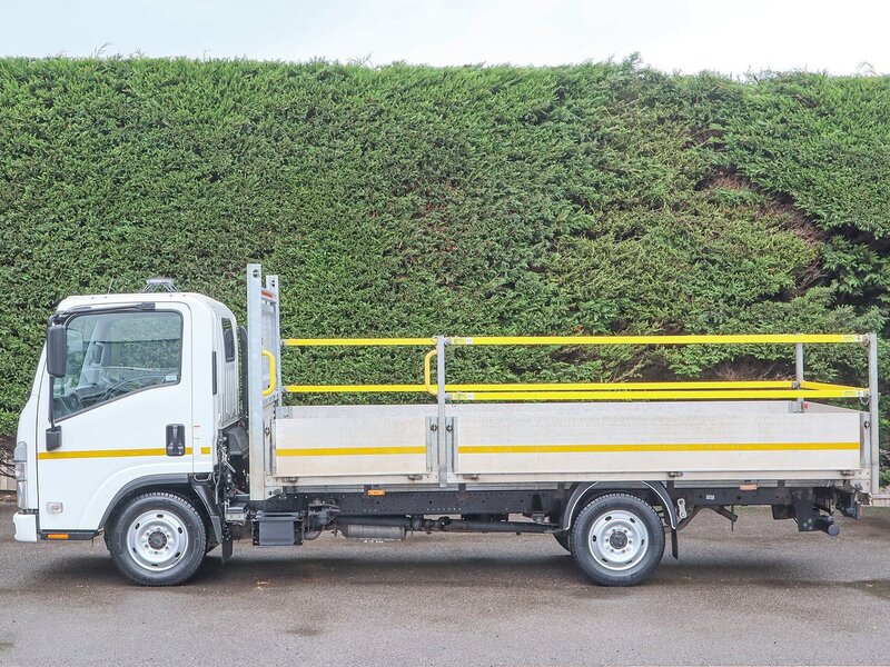 Used Isuzu Grafter 2023 for sale - 76454852: Photo 14