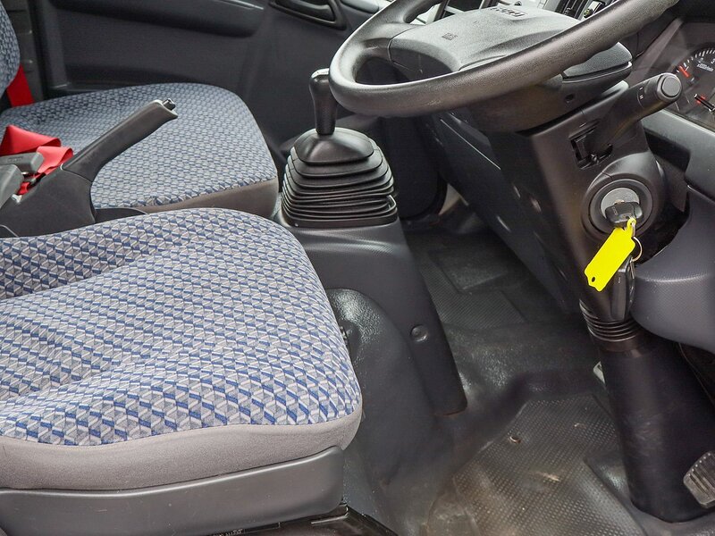 Used Isuzu Grafter 2023 for sale - 76454852: Photo 15