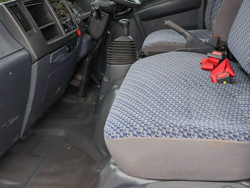 Used Isuzu Grafter 2023 for sale - 76454852: Photo 16