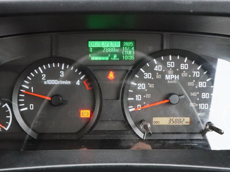 Used Isuzu Grafter 2023 for sale - 76454852: Photo 18