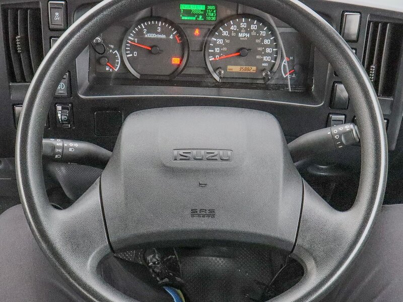 Used Isuzu Grafter 2023 for sale - 76454852: Photo 19