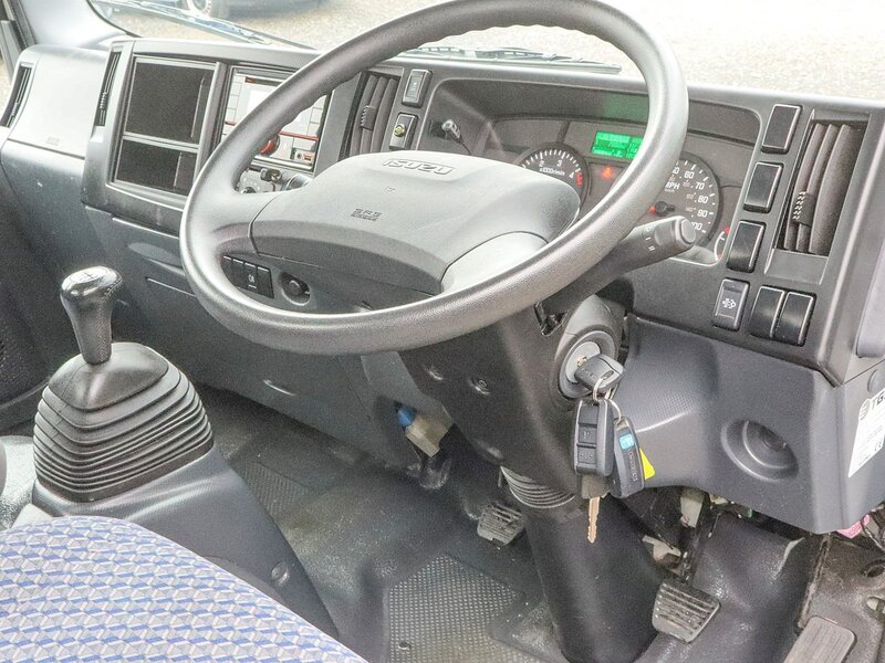 Used Isuzu Grafter 2023 for sale - 76454852: Photo 20