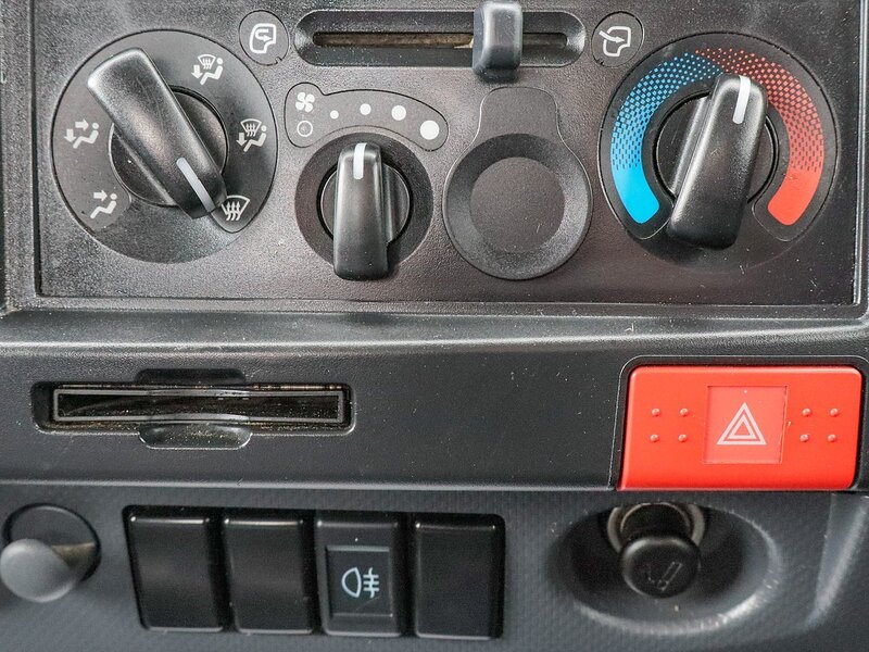 Used Isuzu Grafter 2023 for sale - 76454852: Photo 23