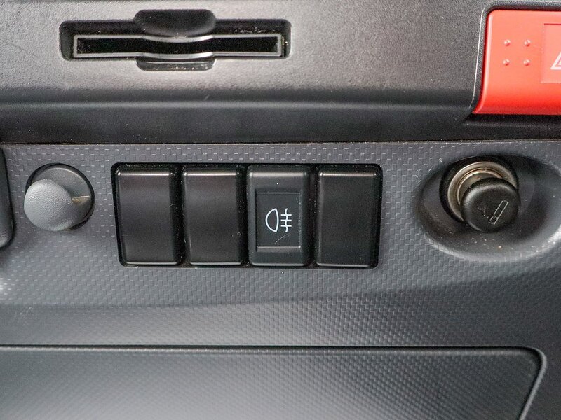 Used Isuzu Grafter 2023 for sale - 76454852: Photo 24