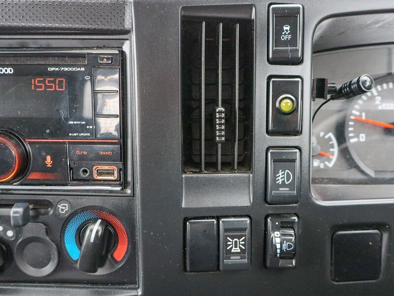 Used Isuzu Grafter 2023 for sale - 76454852: Photo 25