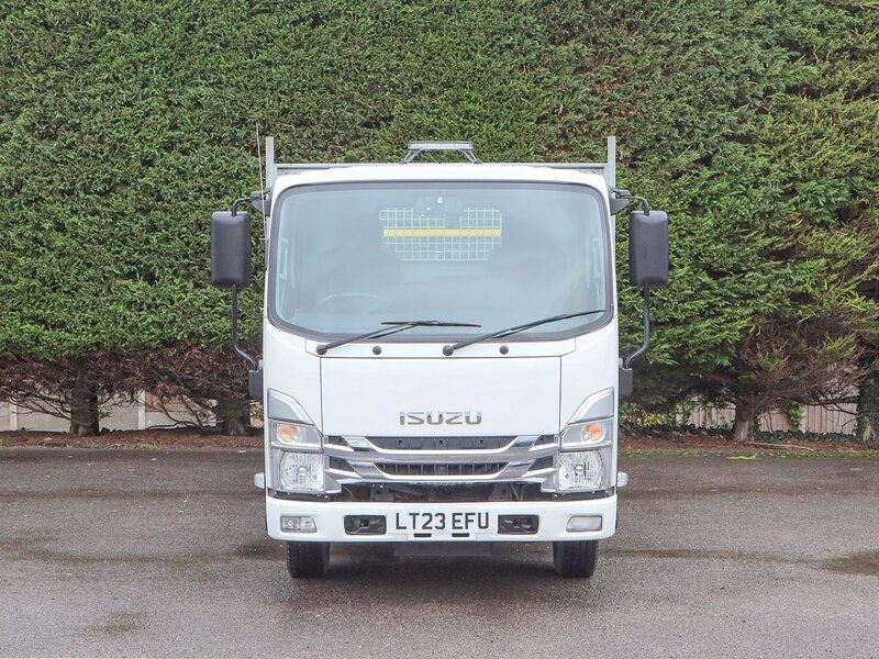 Used Isuzu Grafter 2023 for sale - 76454852: Photo 3
