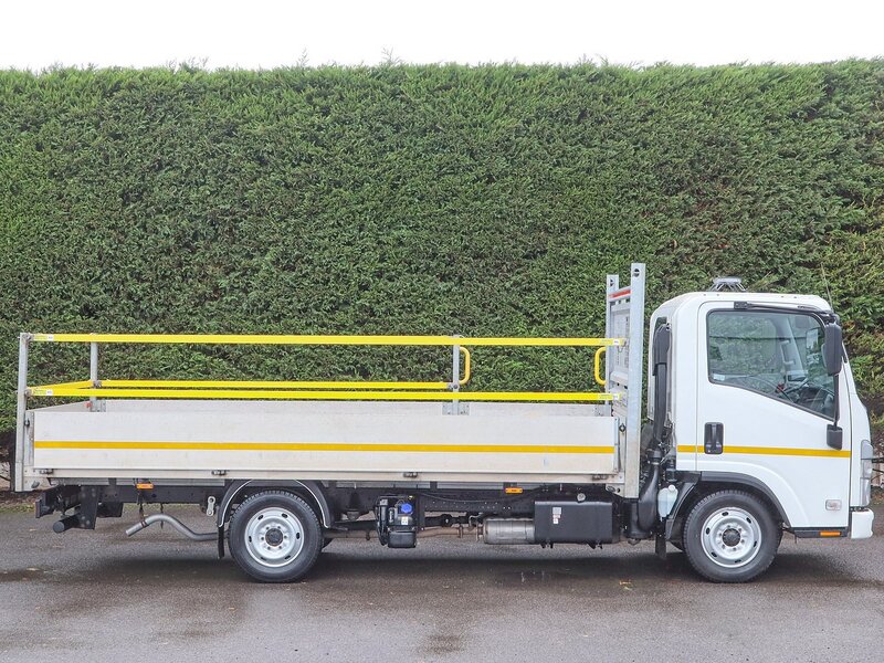 Used Isuzu Grafter 2023 for sale - 76454852: Photo 5