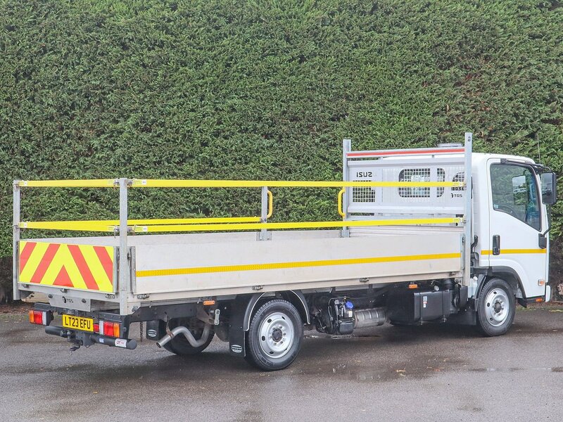 Used Isuzu Grafter 2023 for sale - 76454852: Photo 6