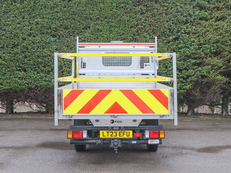 Used Isuzu Grafter 2023 for sale - 76454852: Photo 8