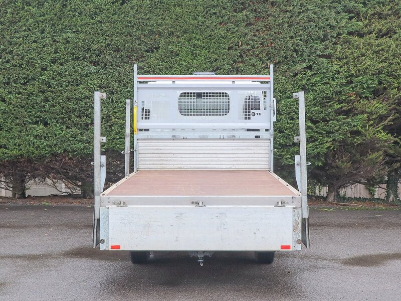 Used Isuzu Grafter 2023 for sale - 76454852: Photo 9