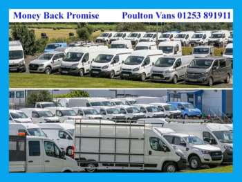 Used Peugeot Boxer 2020 for sale - 74954718: Photo