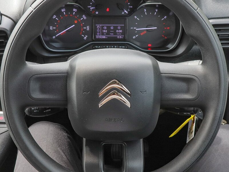 Vehicle 28