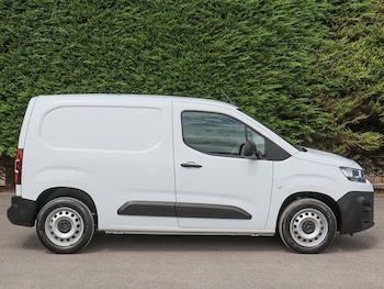 Used Citroen Berlingo 2023 for sale - 75347807: Photo