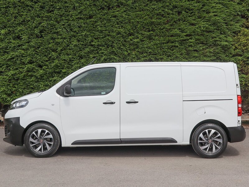 Used Fiat Scudo 2022 for sale - 76292110: Photo 12