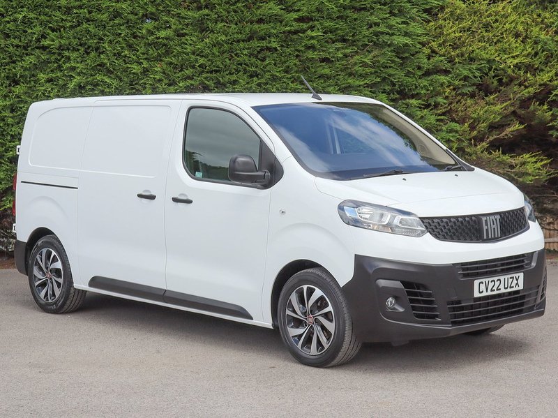 Used Fiat Scudo 2022 for sale - 76292110: Photo 16